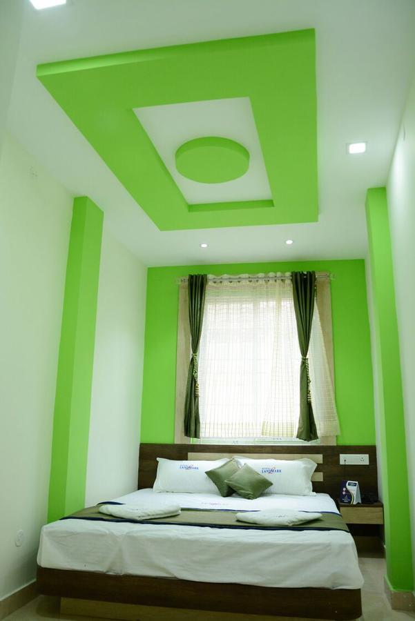 Hotel Landmark Ooty Exterior foto
